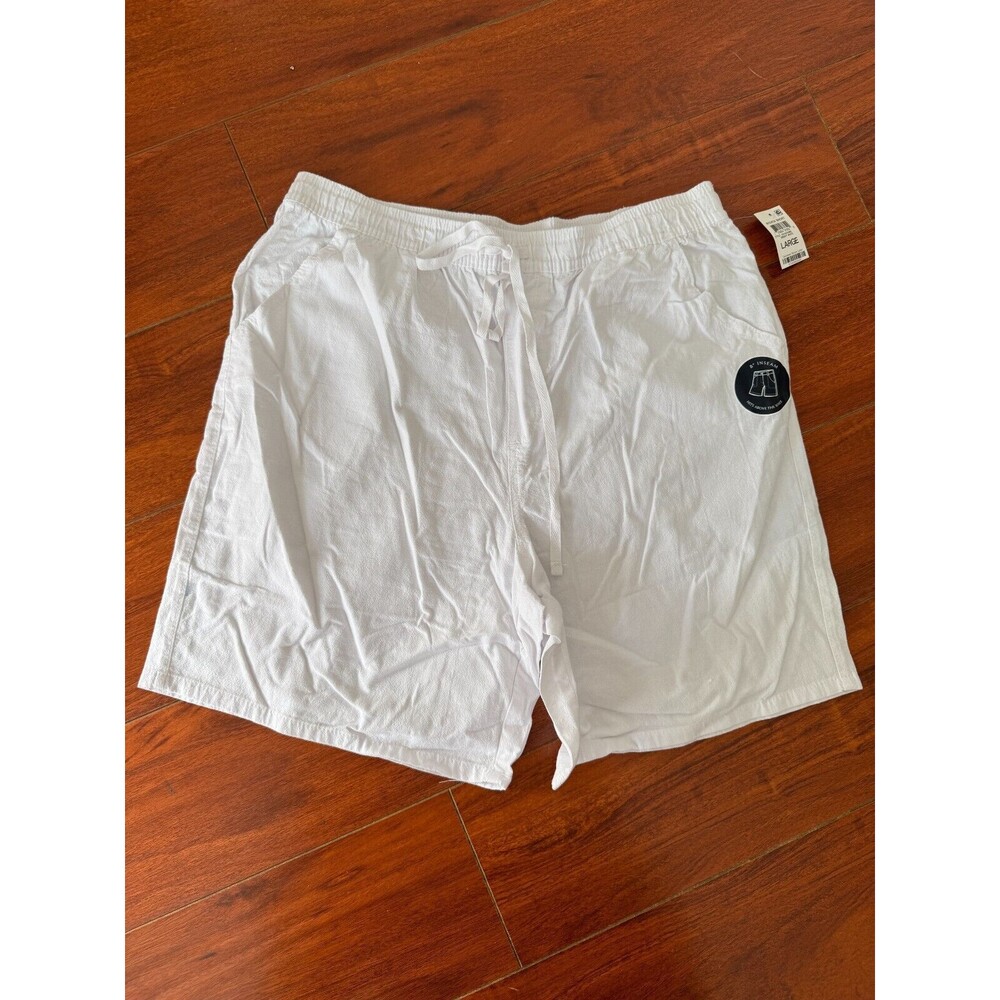 Woven Women's Shorts Large - Picture 2 of 6